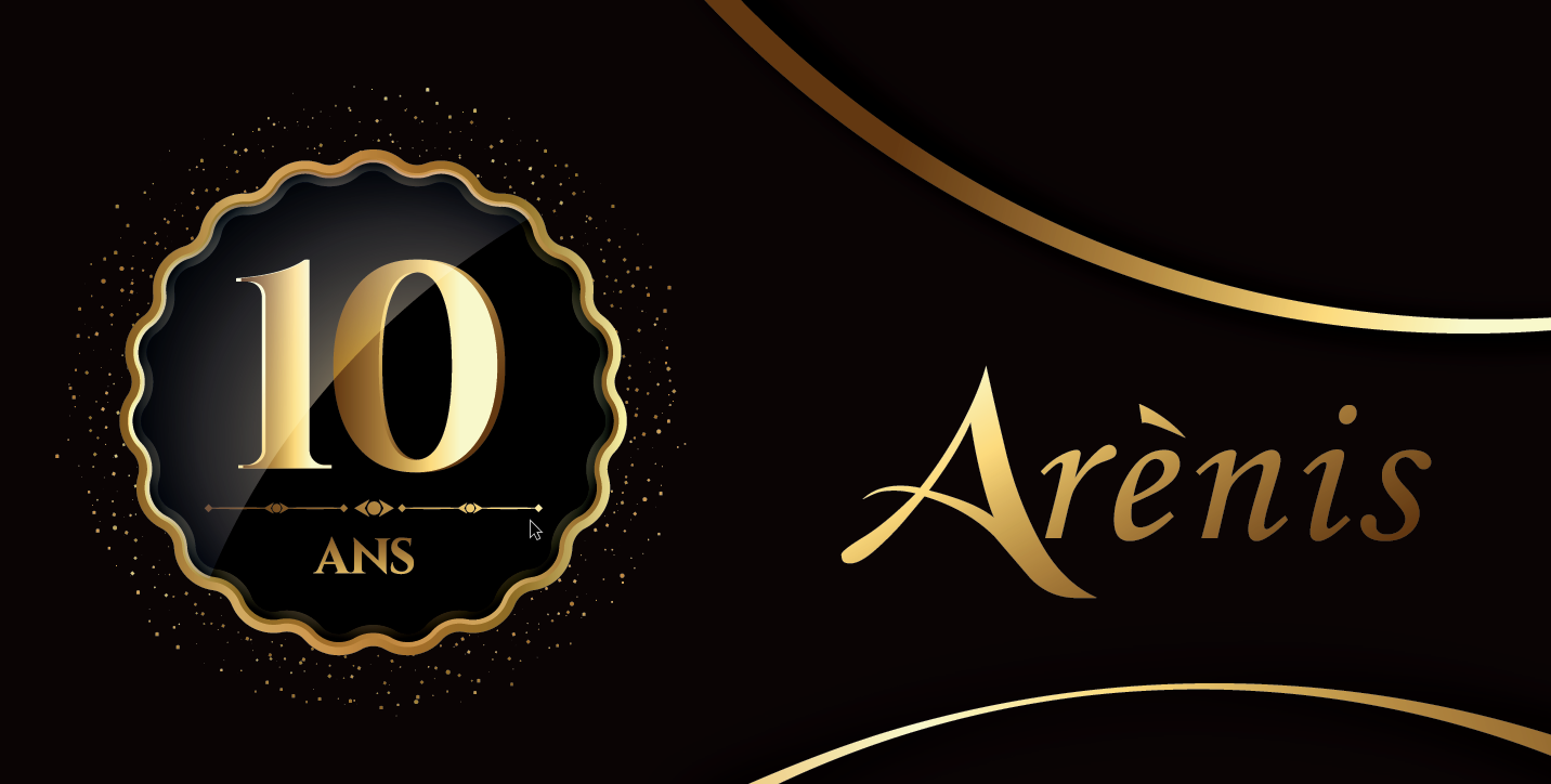 Arenis Limousin Fete Son 10eme Anniversaire 10 Ans L Occasion De Faire Un Premier Bilan Arenis